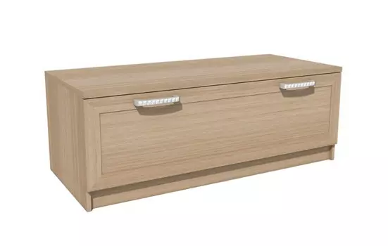 Тумба ТВА с ящиком Франко HM 013.45-01