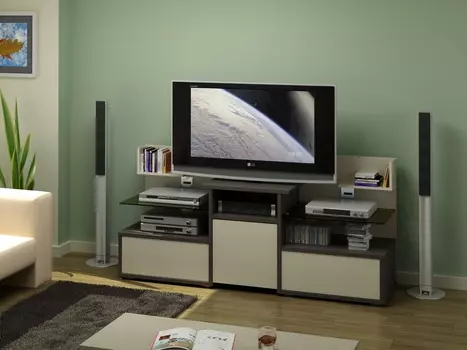 Тумба ВТ 10-08