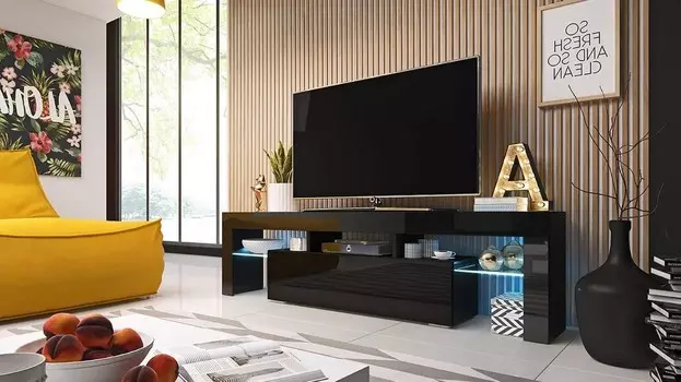 ТВ-тумба 24 МДФ л790к