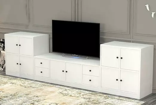 ТВ-тумба Билли Айден Икеа