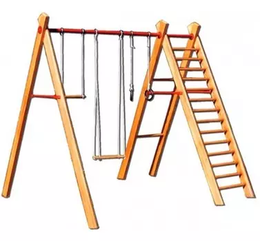 УДСК Карусель 6Д.01.01 дачный