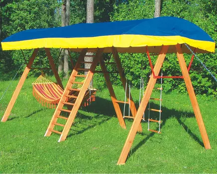 УДСК Карусель 8Д.01.02 дачный