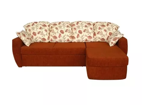 Угловая тахта Британия