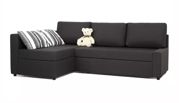 Угловая тахта Фабио