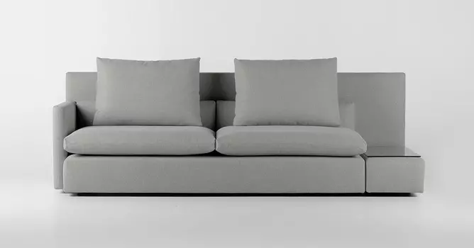 Угловая тахта Линен