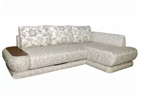 Угловая тахта Симона