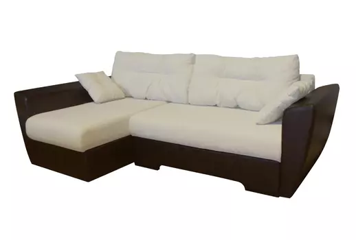 Угловая тахта Верона