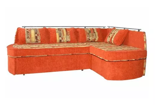 Угловая тахта Яна