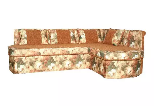 Угловая тахта Яна-1