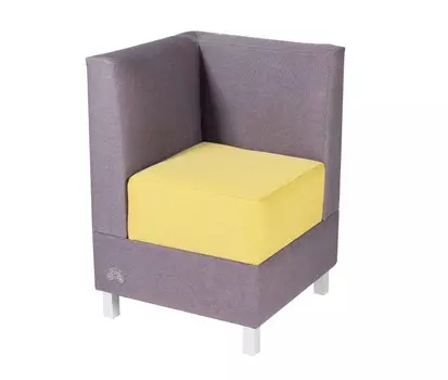 Угловой элемент Лион