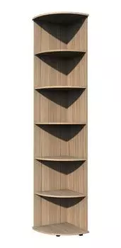 Угловой элемент Ривьера Модуль 1