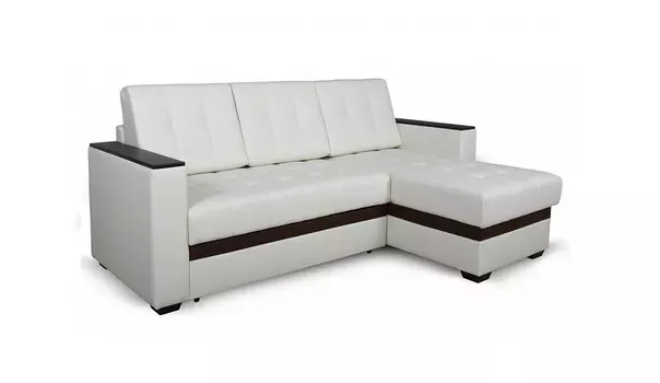 Угловой диван Адамс