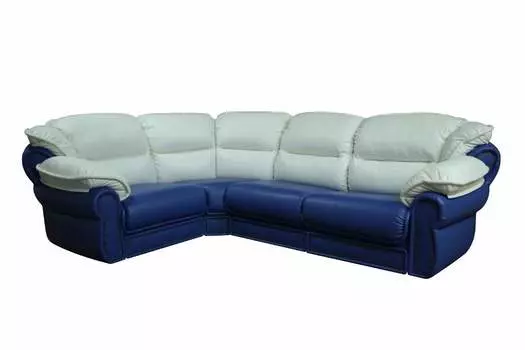 Угловой диван Адажио 2 л934 LAVSOFA