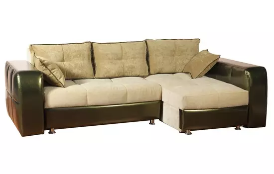 Угловой диван Адель