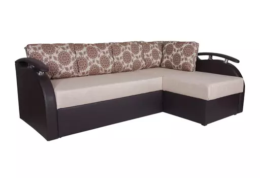 Угловой диван Агат