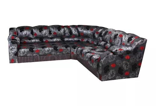 Угловой диван Агнесса