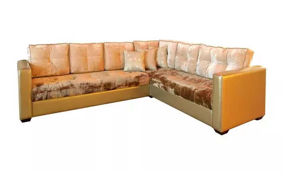 Угловой диван Анжело