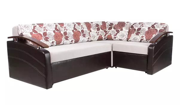 Угловой диван Арамис