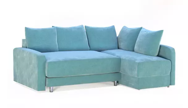 Угловой диван Аргос