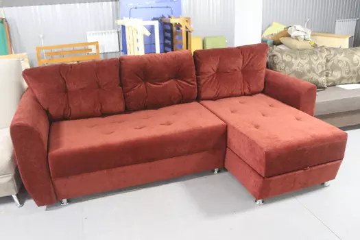 Угловой диван Аристократ