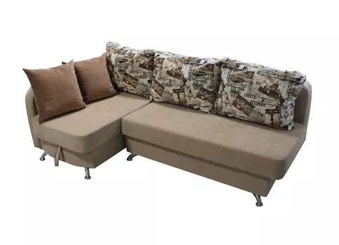 Угловой диван Астра-Акция