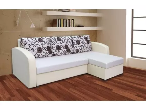 Угловой диван Барселона