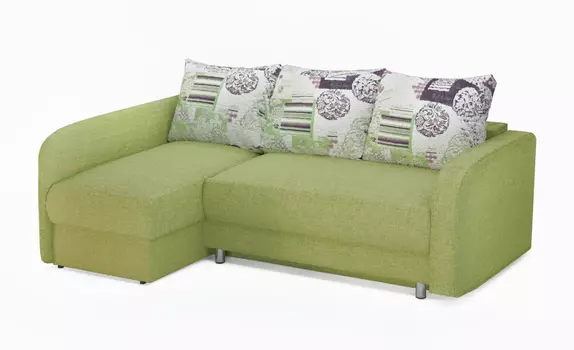 Угловой диван Батси