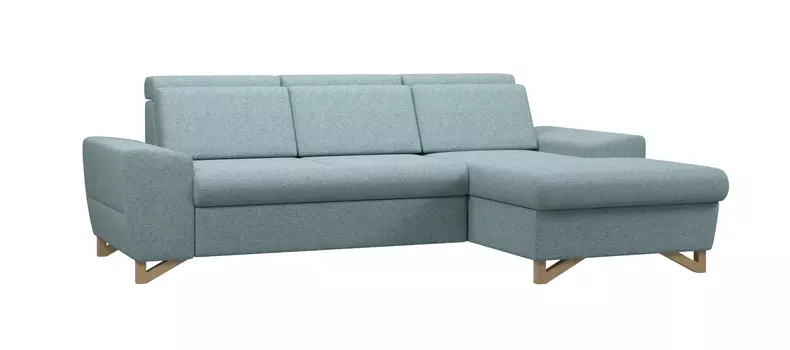 Угловой диван Бели