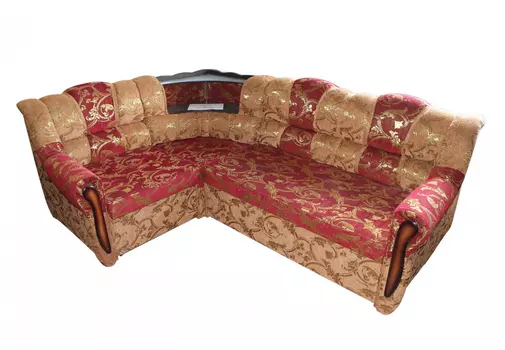 Угловой диван Белла-М-Акция