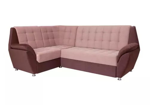 Угловой диван Берг-1