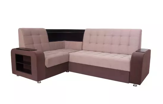 Угловой диван Берг-2.1