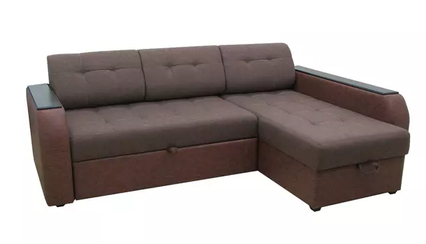 Угловой диван Берлин-3