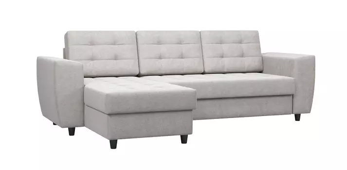 Угловой диван Берн