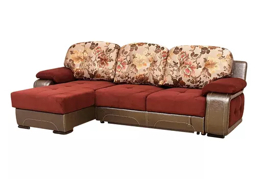 Угловой диван Берн-1