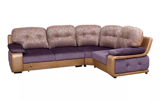 Угловой диван Берн-2