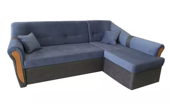 Угловой диван Боливар Charmant