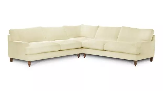 Угловой диван Болтон