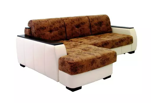 Угловой диван Бонн