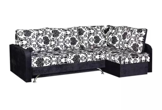 Угловой диван Брисия Тринити