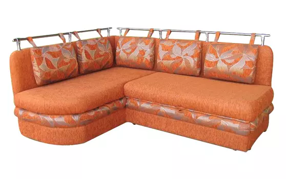 Угловой диван Бриз