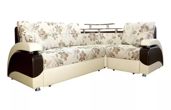 Угловой диван Бродвей