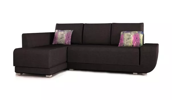 Угловой диван Бруклин