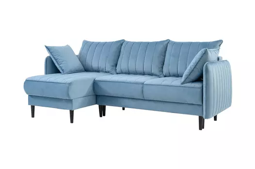 Угловой диван Чарльз Прима Ultra