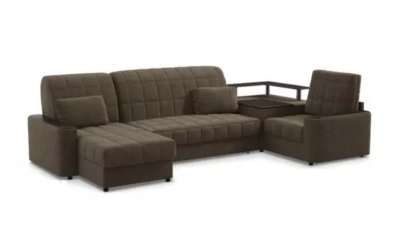 Угловой диван Даллас 315 Бмс