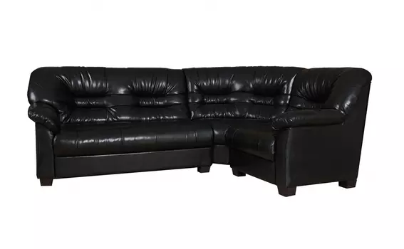 Угловой диван Демократ