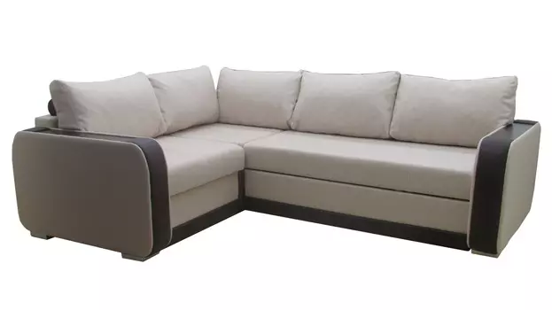 Угловой диван Диана