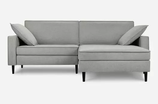 Угловой диван Динс Грэм лофт 2