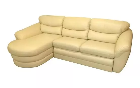 Угловой диван Диона - 550л
