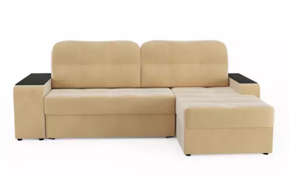 Угловой диван Дубай