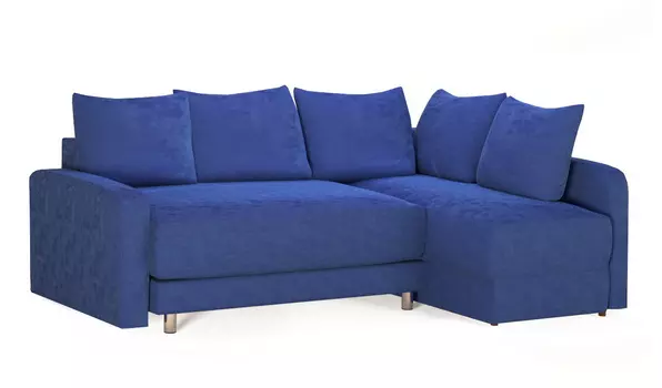 Угловой диван Джела